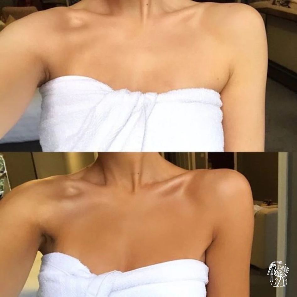 Trópkos: Hidratación y Bronceado Instantáneo en un Solo Paso ☀️✨