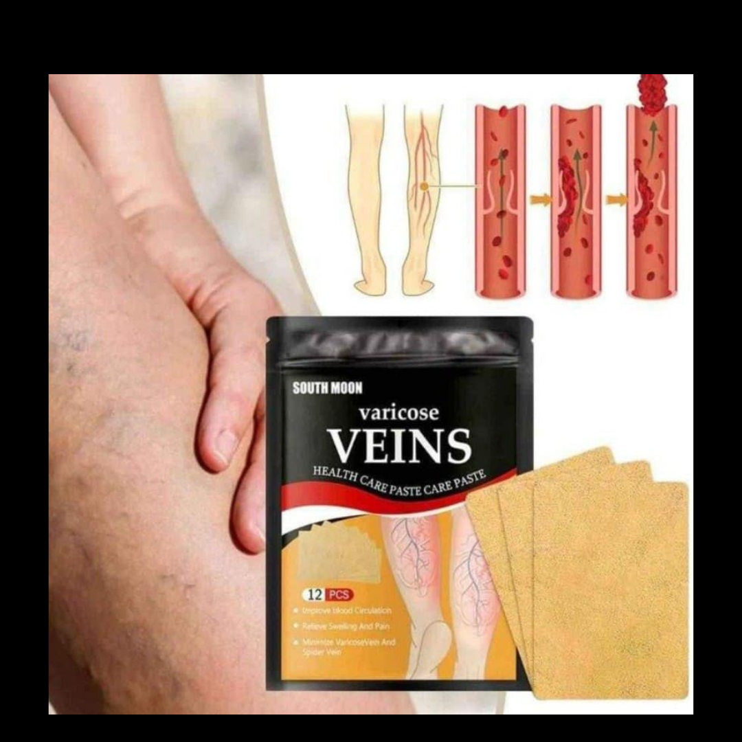 Parches para Varices