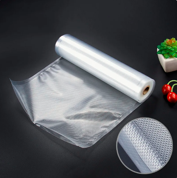 Rollo de Bolsa Gofrada