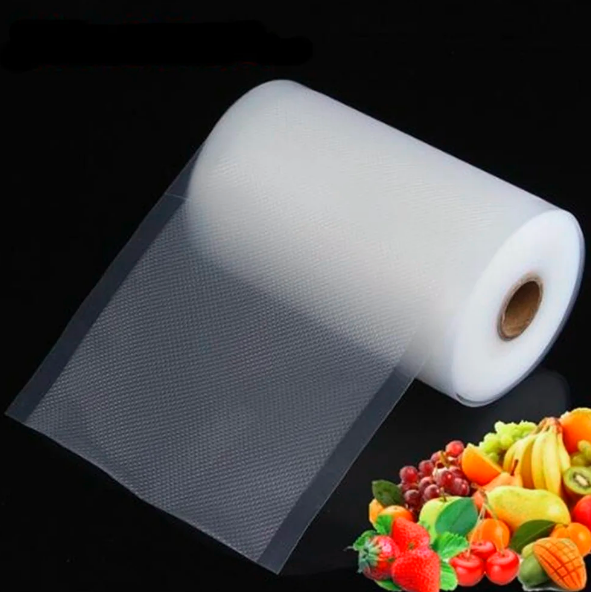 Rollo de Bolsa Gofrada