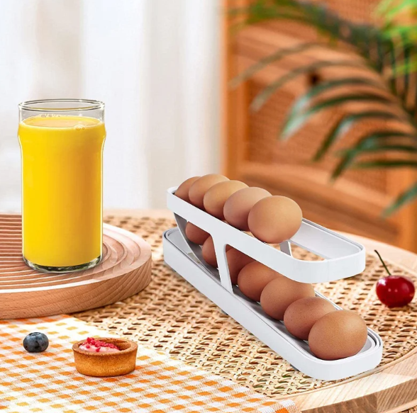 Organizador de huevos