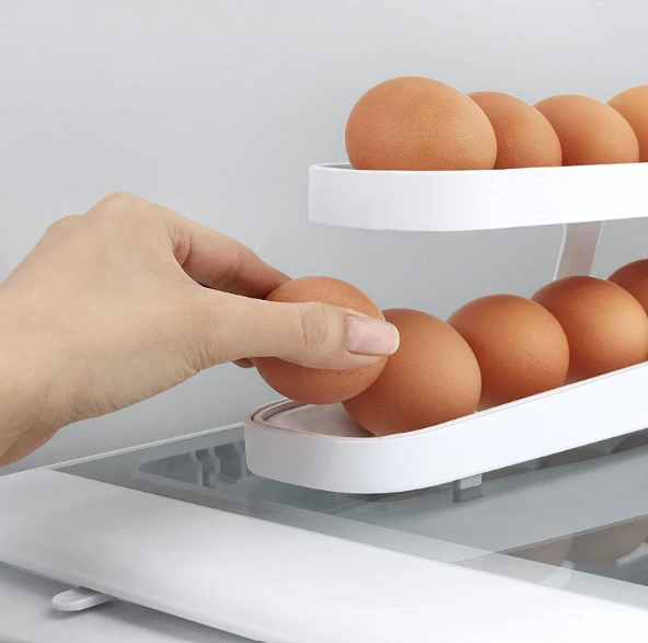 Organizador de huevos