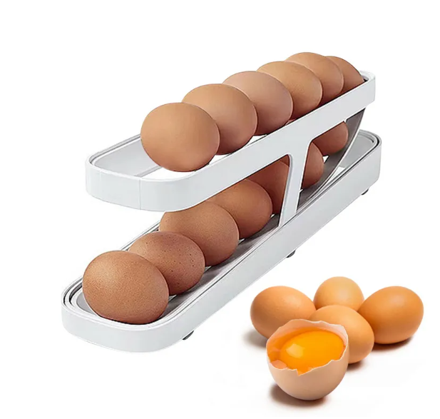 Organizador de huevos
