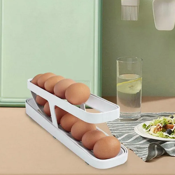 Organizador de huevos
