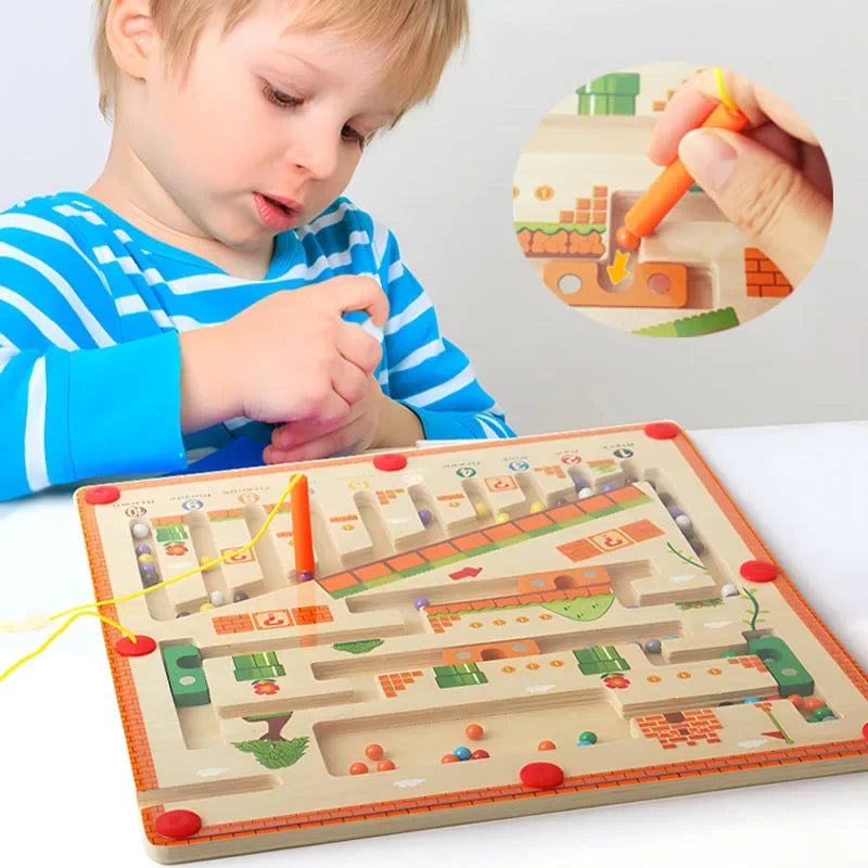 Desarrolla la Inteligencia de tus hijos Mientras Juegan