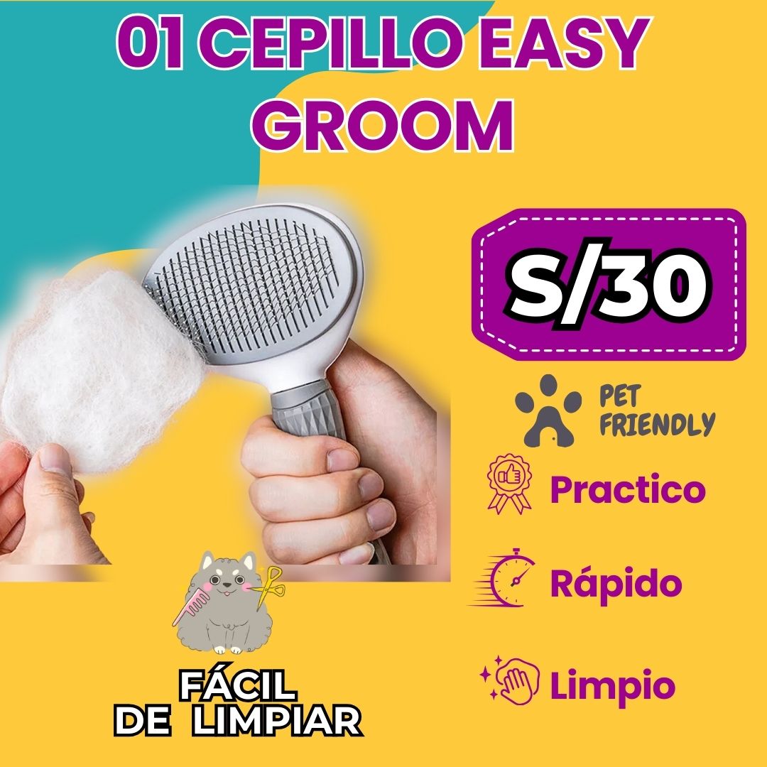 Combo Pet Friendly