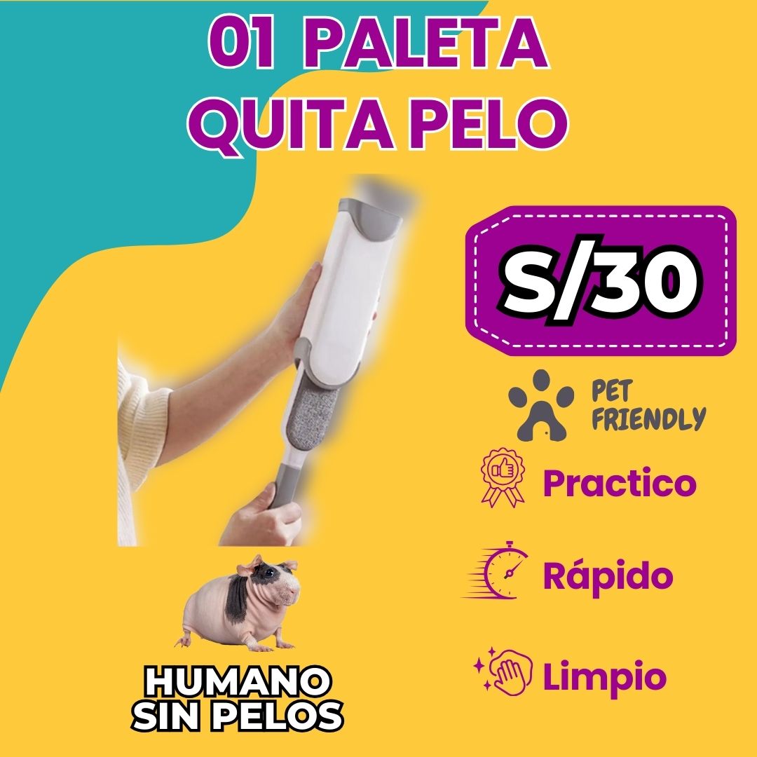 Combo Pet Friendly