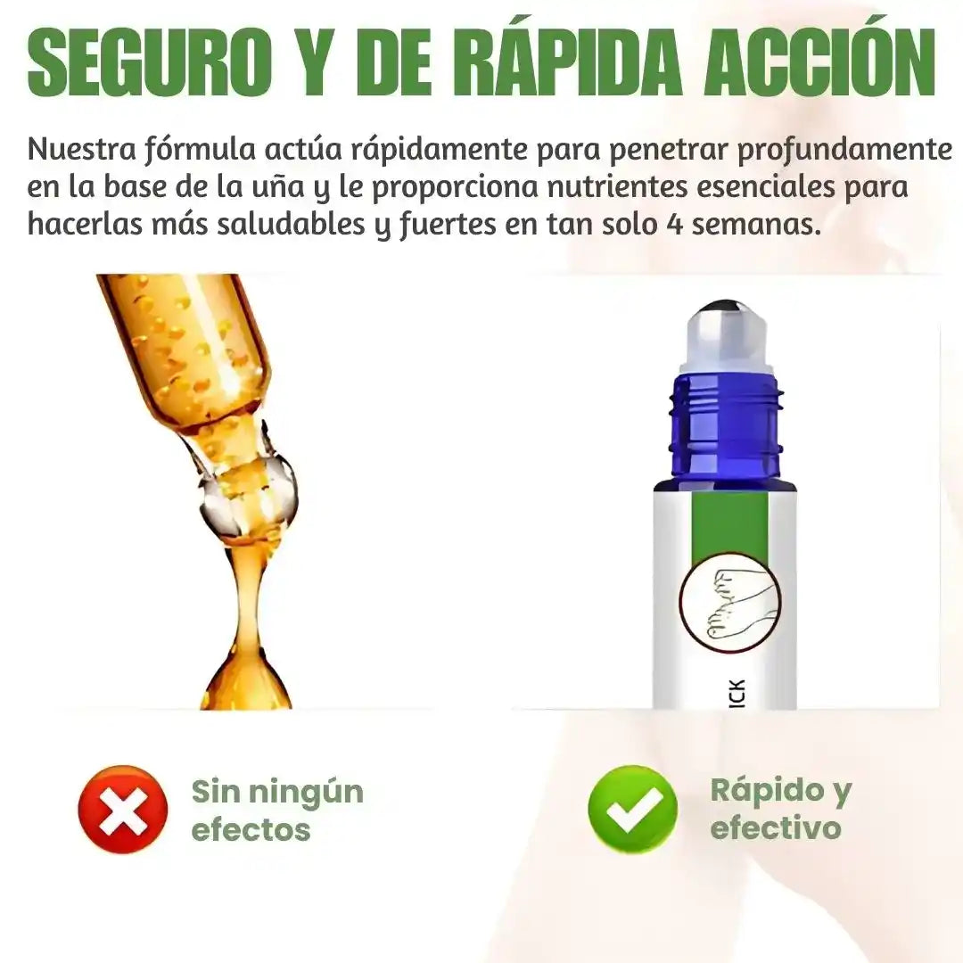 UÑA VITAL: el secreto para uñas fuertes, perfectas y sin hongos💅✨