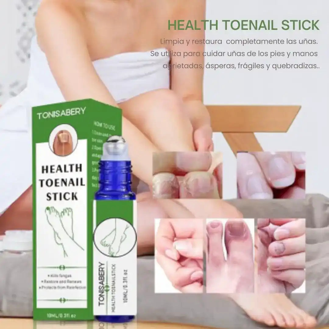 UÑA VITAL: el secreto para uñas fuertes, perfectas y sin hongos💅✨