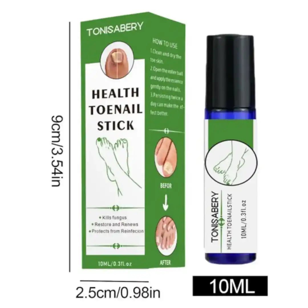 UÑA VITAL: el secreto para uñas fuertes, perfectas y sin hongos💅✨