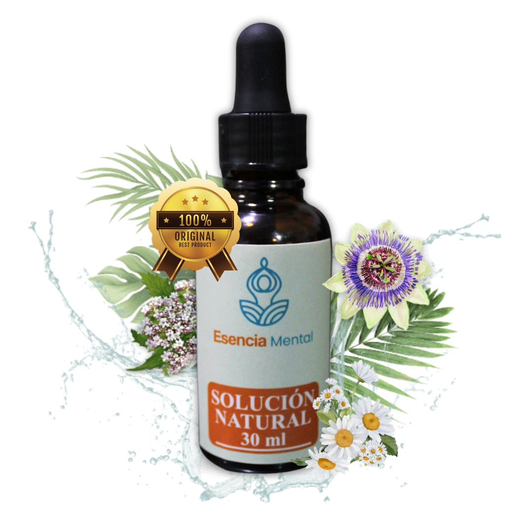 Esencia Mental Oficial