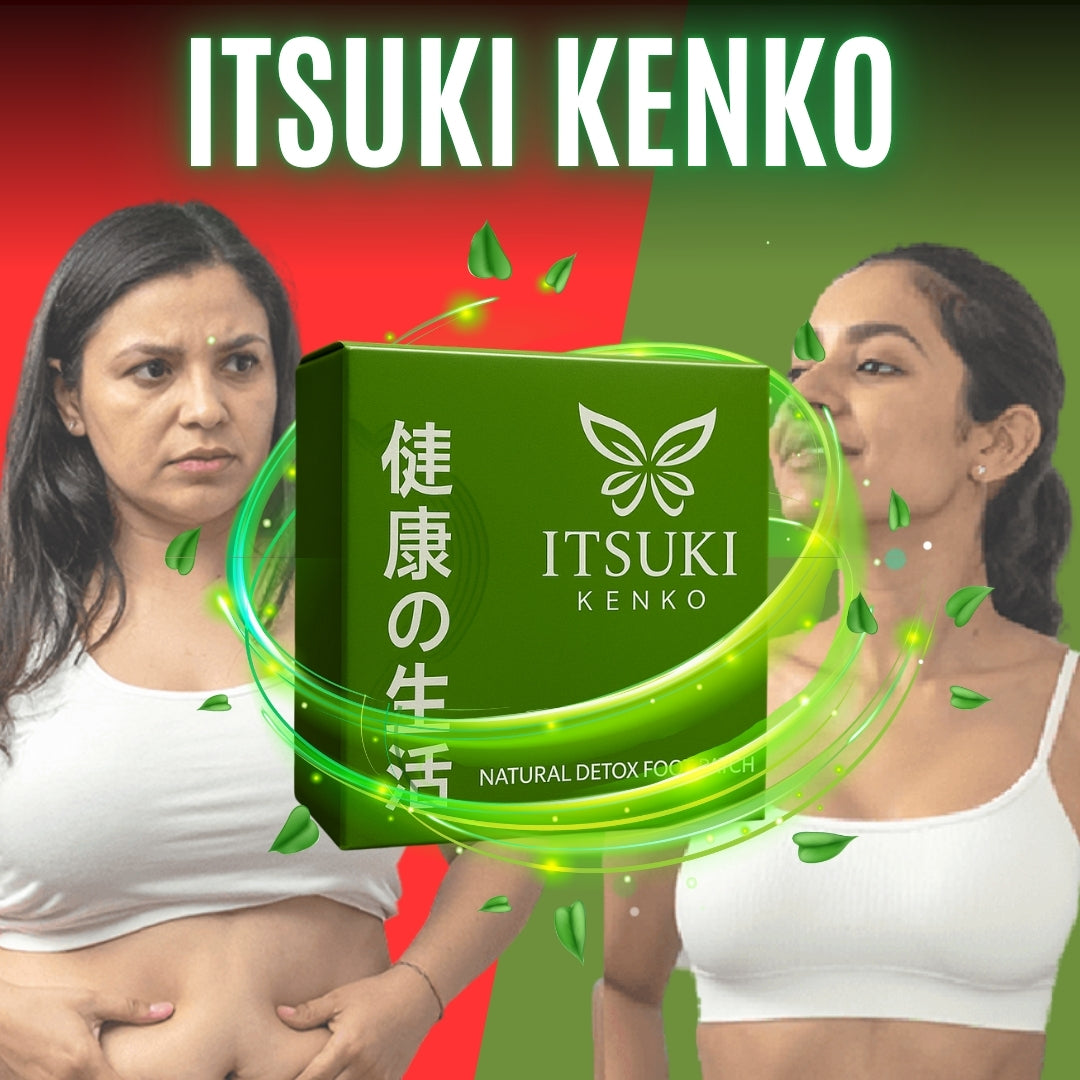 Itsuki Kenko - Mujer