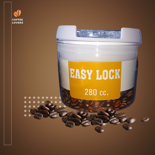 Café Easy Lock