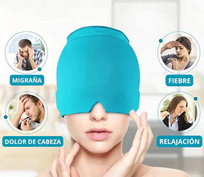 Gorro Antimigraña