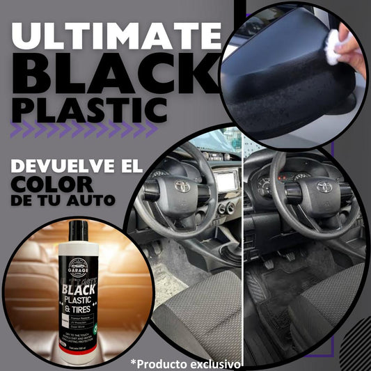 Ultimate Black